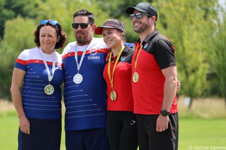 Znani zmagovalci mednarodnega lokostrelskega tekmovanja »Veronica's cup powered by I feel Slovenia« (8)